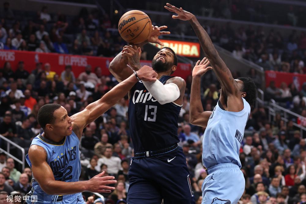 TA：美职联俱乐部洛杉矶正在尝试引进孙兴慜.